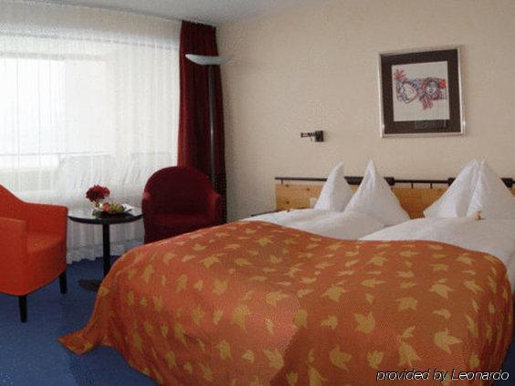 The Excelsior Ostflugel Hotel Arosa Room photo